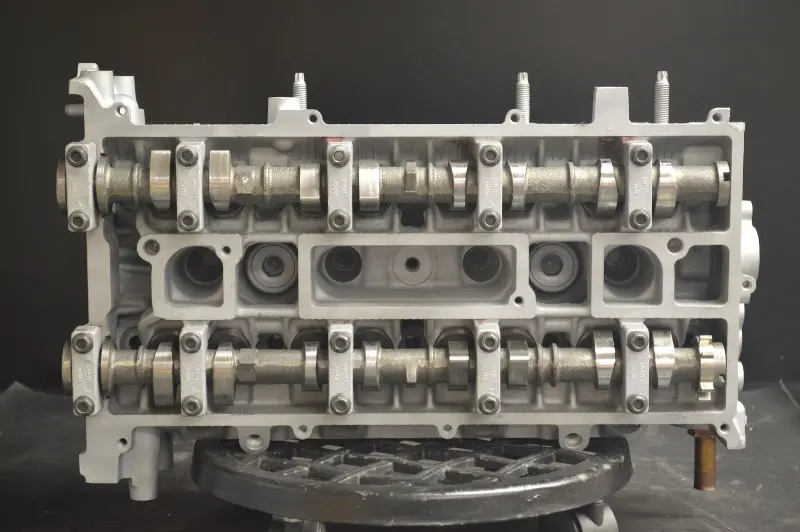 Ford Cylinder Head 2.3L 140Ci L4 Dohc 16V, Year:01-06 1