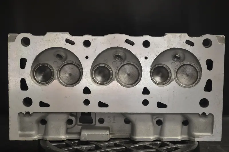 Ford Cylinder Head 3.8L 223Ci V6 6Mm Intake Bolt - 3 Intake Ports - F6ze, Year:96-98 2