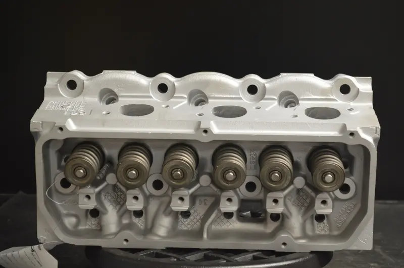Ford Cylinder Head 3.8L 223Ci - V6 - D Shaped Chamber F3, Year:91-95 1