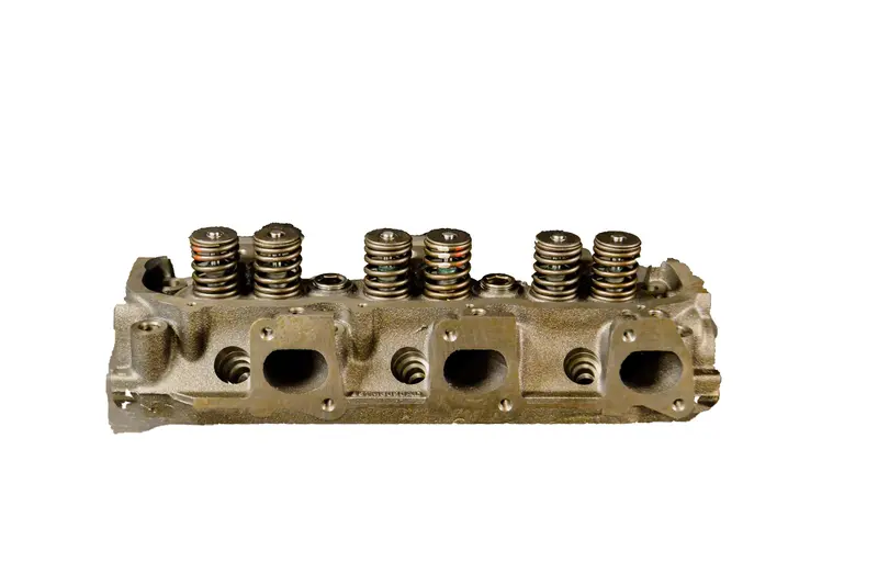 Ford Cylinder Head 4.0L 244Ci - 95/98Tm, Year:95-01 New Oe 1