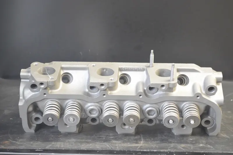 Ford Cylinder Head 4.0L 244Ci - 98Tm, Year:97-01 1