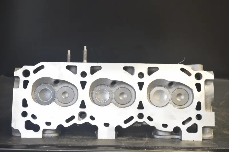 Ford Cylinder Head 4.0L 244Ci - 98Tm, Year:97-01 2