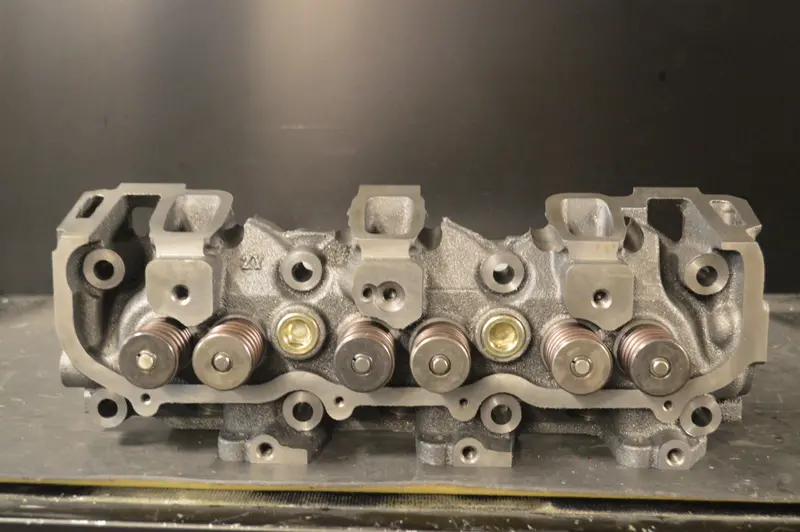 Ford Cylinder Head 4.0L 244Ci - 98Tm, Year:97-01 New 1