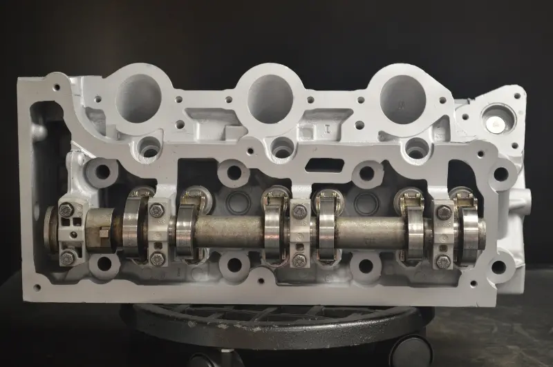 Ford Cylinder Head 4.0L 244Ci V6 Sohc 1L2e-6050 Left Side, Year:01 - 05 1