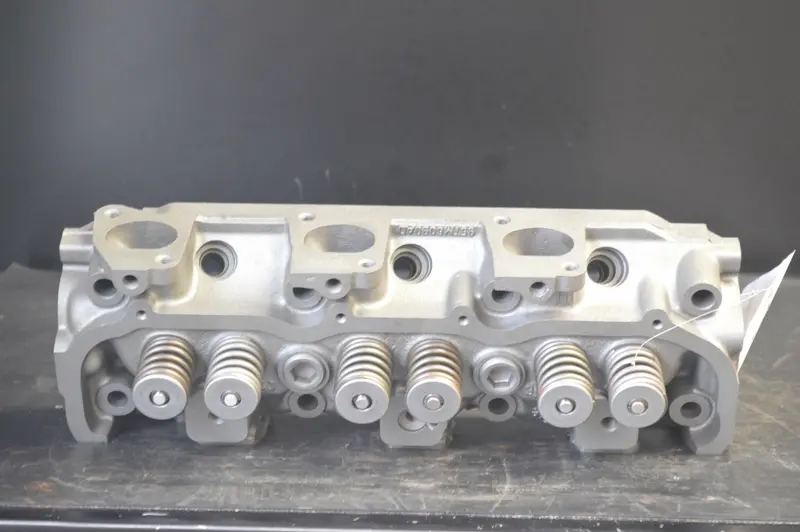 Ford Cylinder Head 4.0L V6 244Ci 95Tm, Year:95-96 1