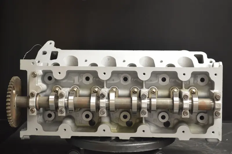 Ford Cylinder Head 4.6/5.4L 281/330Ci Sohc Casting F6/F75e Left, Year:96-99 1