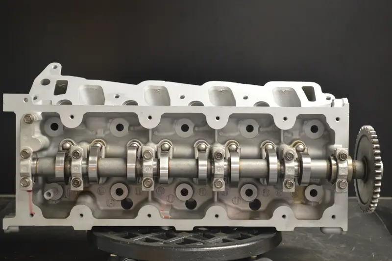 Ford Cylinder Head 4.6L 281Ci - Sohc Xl3e-R Right, Year:99-02 1