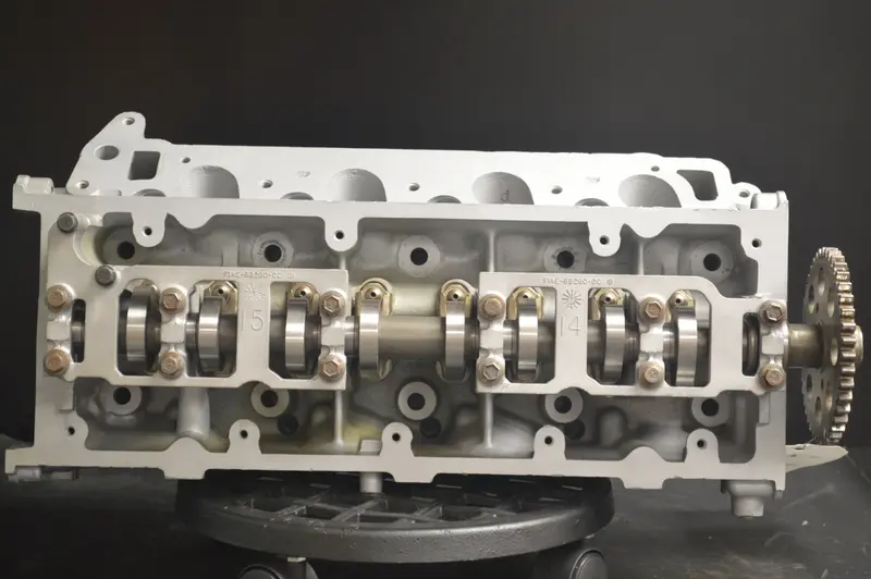 Ford Cylinder Head 4.6L 281Ci V8 Sohc F1/F4 Right, Year:91-95 1