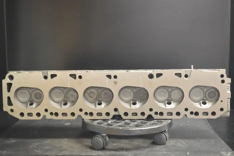 Ford Cylinder Head 4.9L 300Ci L6 5/16" Rocker Stud W/ Smog, Year:77-84 2