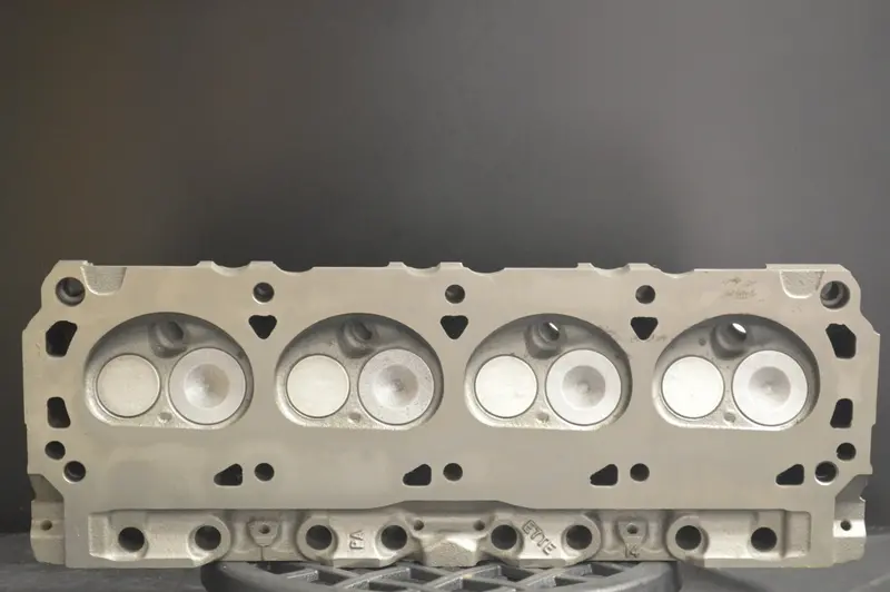 Ford Cylinder Head 5.0L 302Ci V8 E5 E7 - Left Side 2