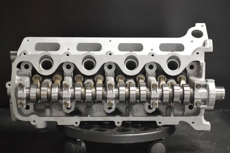 Ford Cylinder Head 5.4L 330Ci Sohc 3 Valves Per Cylinder Right, Year:05-08 1