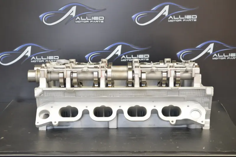 Ford Cylinder Head 5.4L 330Ci V8 Dohc Xl1e Right, Year:99-01 1