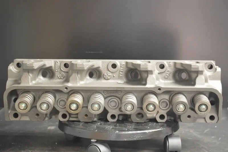Ford Cylinder Head 5.9/6.4L 360/390Ci V8 - C8/D2, Year:68-79 1