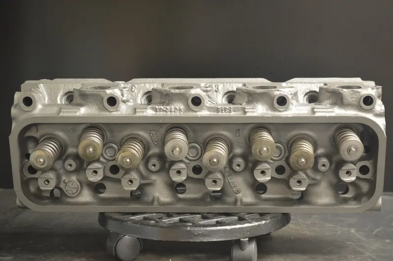 Ford Cylinder Head 7.5L 460Ci V8 - F3, Year:93-97 1