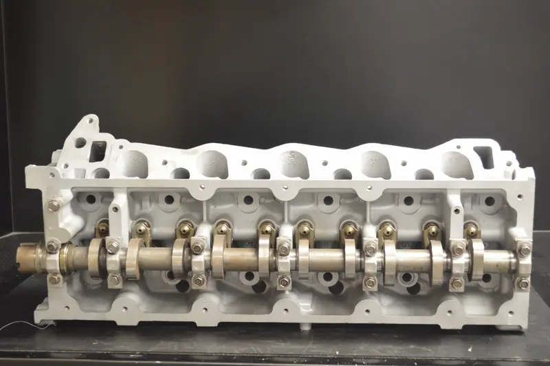 Ford Cylinder Head Excursion Ecocoline Right 6.8L 415Ci V10 Sohc - F7ue 97-99, Year:97-99 1