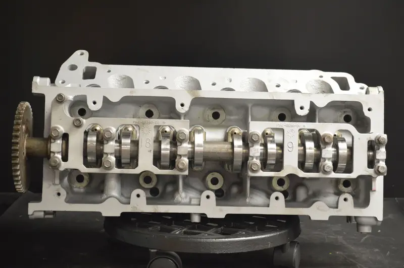 Ford Cylinder Head F150 4.6L 6L F5/F8 95-96, Year:95-96 - Left Side 1