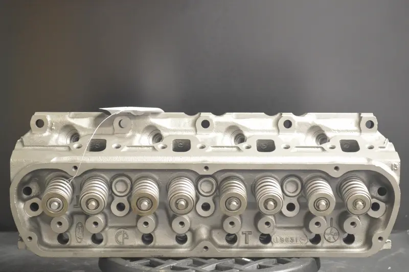 Ford Cylinder Head F150 Bronco Crown Vic 5.0L - 302Ci - V8 E5/E7, Year: 86-93 1