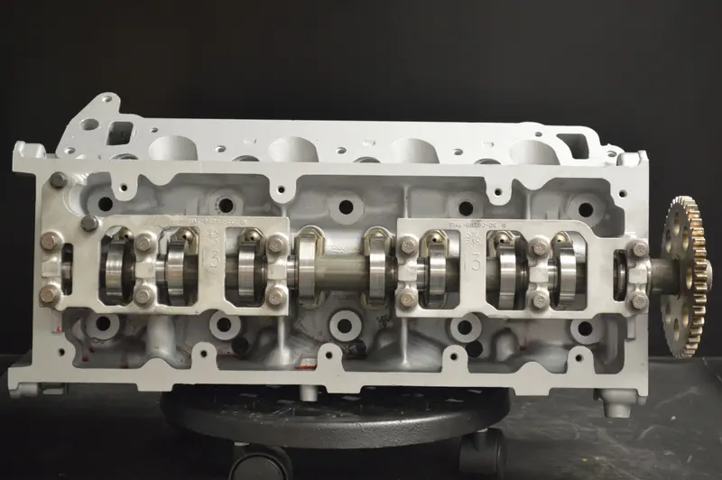 Ford Cylinder Head F150 Expedition Explorer Crown Vic 4.6L F5/F8 - Right Side, Year:95-96 1