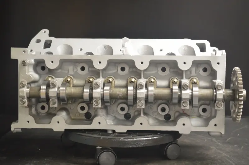 Ford Cylinder Head F150 Expedtion Crown Vic 4.6/5.4L 281/330Ci Sohc Casting F6/F75e 96-99 Right Side, Year:96-99 1