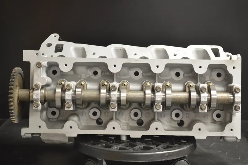 Ford Cylinder Head Pair Expedition Explorer Crown Vic 4.6L Xl3e, 99-02 2