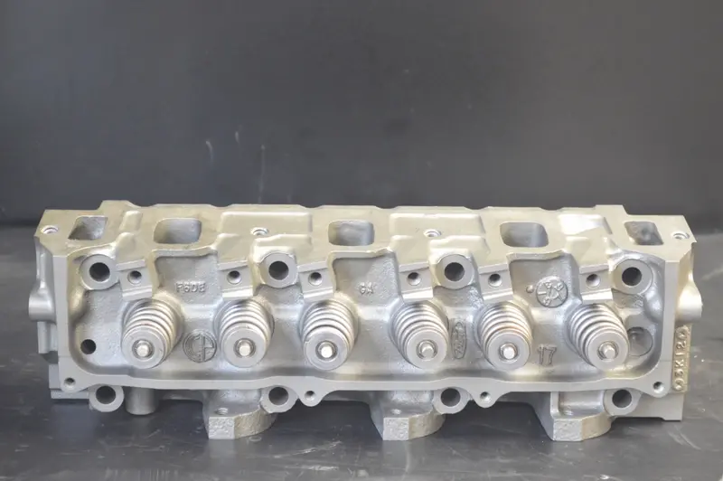 Ford Cylinder Head Taurus Ranger 3.0L F6 Ohv, Year:98-06 1