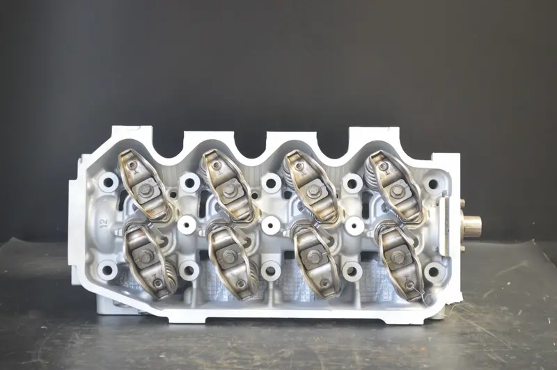 Ford Cylinder Head Tracer Escort 2.0L, Year:96-99 1