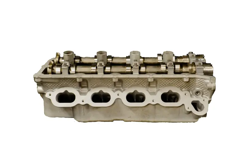Ford F150, Mustang Cylinder Head 5.0L Coyote "Br3e" - Left Side(Drivers) 1