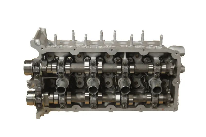 Ford F150, Mustang Cylinder Head 5.0L Coyote Br3e - Right Side(Pass) 1