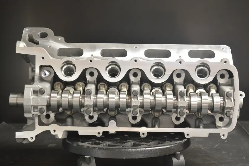 Ford New Cylinder Head 5.4L 3V F150 Expedition - Left, Year:05-08 1