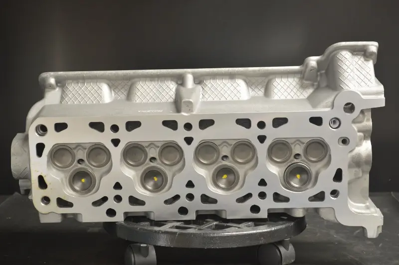 Ford New Cylinder Head 5.4L 3V F150 Expedition - Left, Year:05-08 2