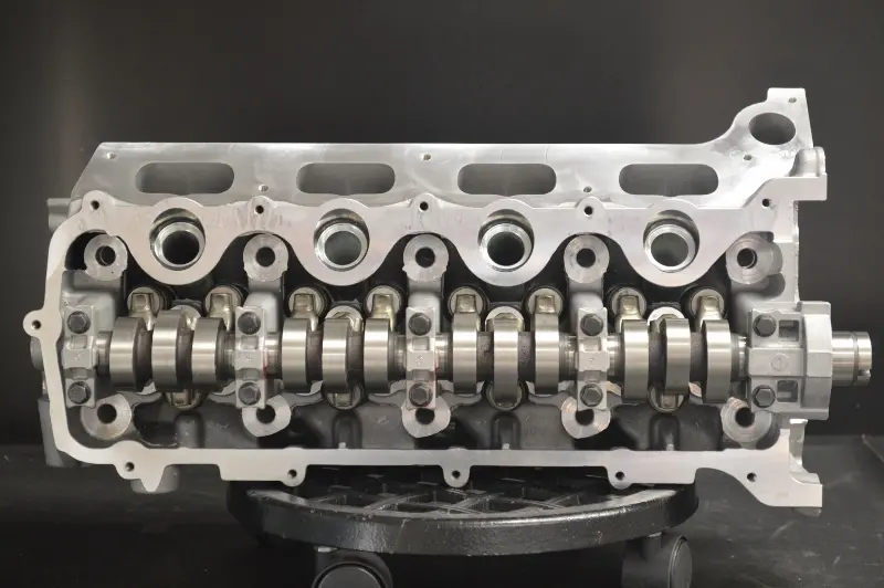 Ford New Oe Cylinder Head 5.4L 3V F150 Expedition Right Side, Year:08- 1