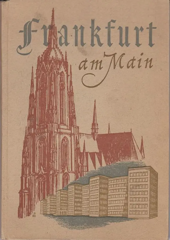 Frankfurt Am Main 1