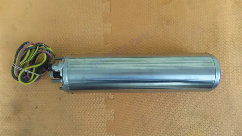 Franklin Electric 2343259404 Submersible Pump Motor 4" 2343259404S 2Hp 1