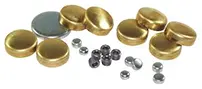 Freeze Plug Sets 87-03 Chry 3.9L 12V Ohv (Magnum) 1