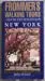 Frommer's Walking Tours: New York 1