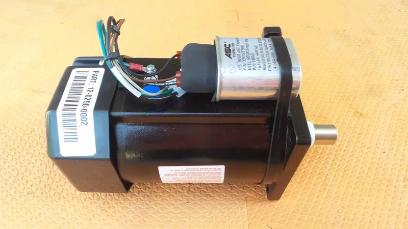 Frozen Beverage Dispenser 12-0290-0002 Motor Fbd 12-0291-0003 564 772 1