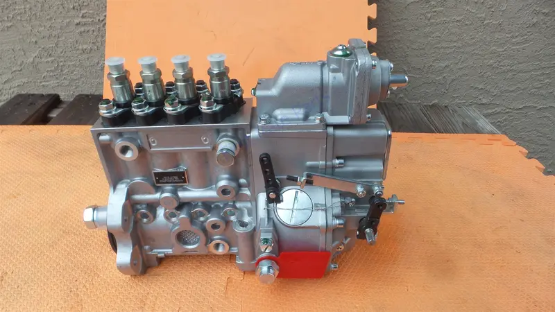Fuel Injection Pump 3928600 For Cummins 402034701 4B 3.9L 4.5L 4Bt3.9 1