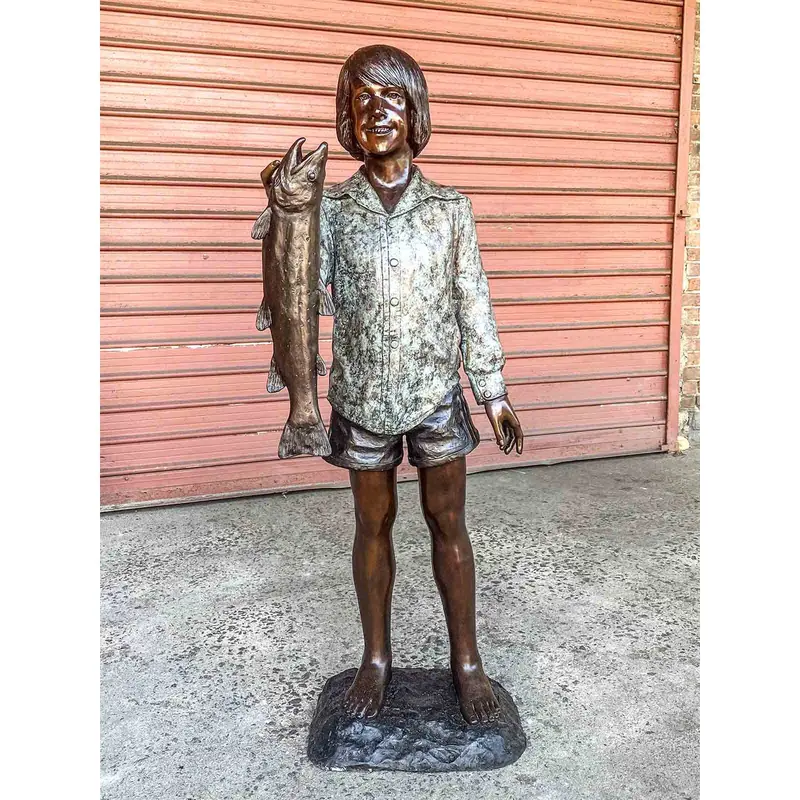 Future Fisherman 1