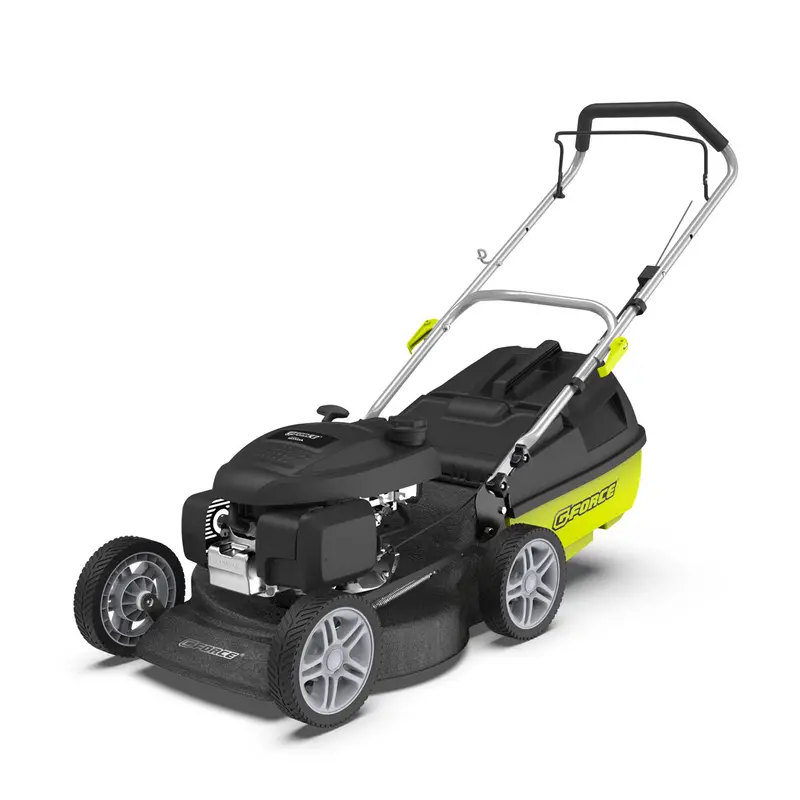 G-Force Gh201-18 18Inch 201Cc Lawn Mower 1
