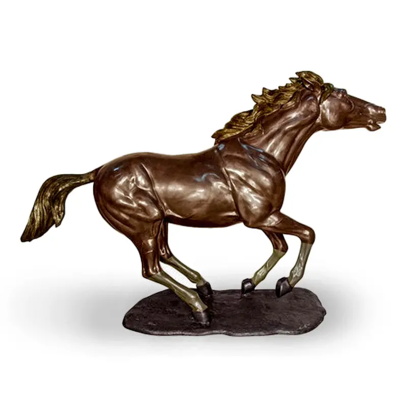 Galloping Horse 2