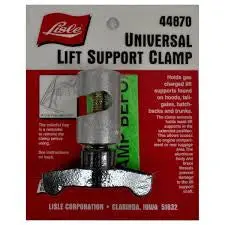 Gas Strut Support Clamp   Lisle 44870 1
