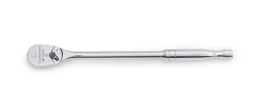 Gearwrench 3/8'' Dve Full Polish Teardrop Ratchet: Kdt81264 1