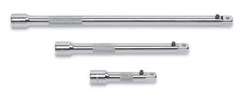 Gearwrench 3/8''Dr. Locking Extension Set: Kdt 81202 1