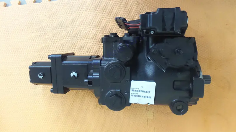 Genie 89932Gt Axial Piston Pump 89932 M46 Boom Lift S-40 S-45 Z-60/34 1