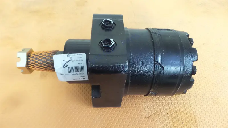 Genie 96417Gt Drive Motor Lift Gs-2032 Gs-2046 Gs-2632 Gs-2646 Gs-3232 1