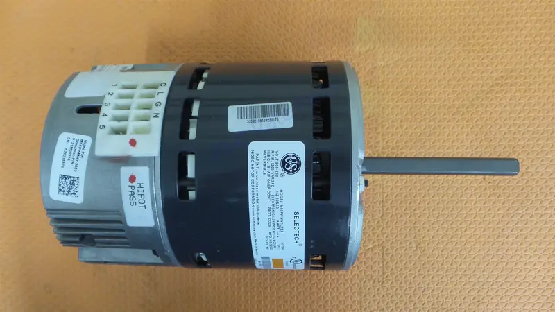 Goodman 0131M00530s Motor 0131M00530 0231K00062 0131M00345 0131M00198 1