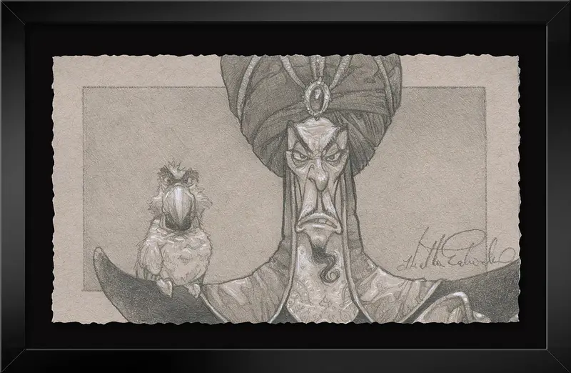 Graphite Collection - "Try Me" 1