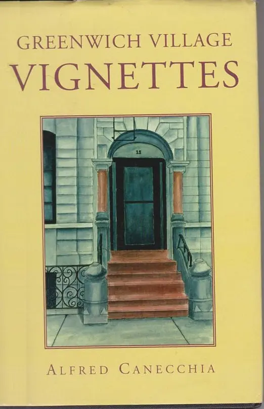 Greenwich Village Vingettes 1