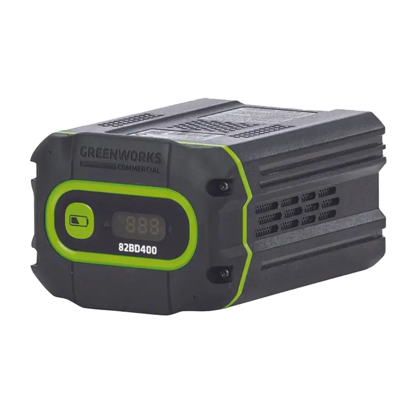 Greenworks 82Bd400 82V 4.0Ah Battery [2983202Au] - 4.0Ah Greenworks Battery Compatible With All 82V Handheld Tools 1