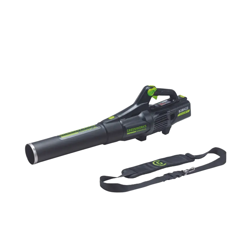 Greenworks 82Bh22 82V Brushless Axial Blower [2407907Au] 1